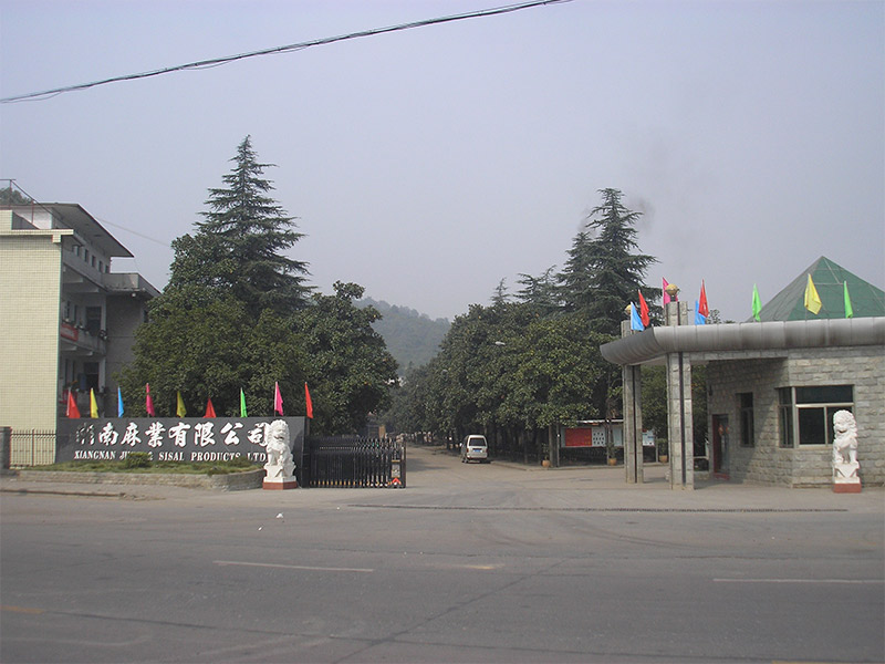 Xiang Nan Jute &Sisal Products Ltd.  innovates management and improves efficiency Xiang Nan Jute &Sisal Products Ltd.  innovates management and improves efficiency